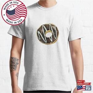 Donuts Classic T-Shirt